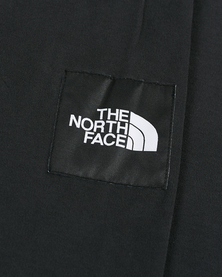 Homme | Pulls Et Tricots | The North Face | Black Box Technical Rollneck Black