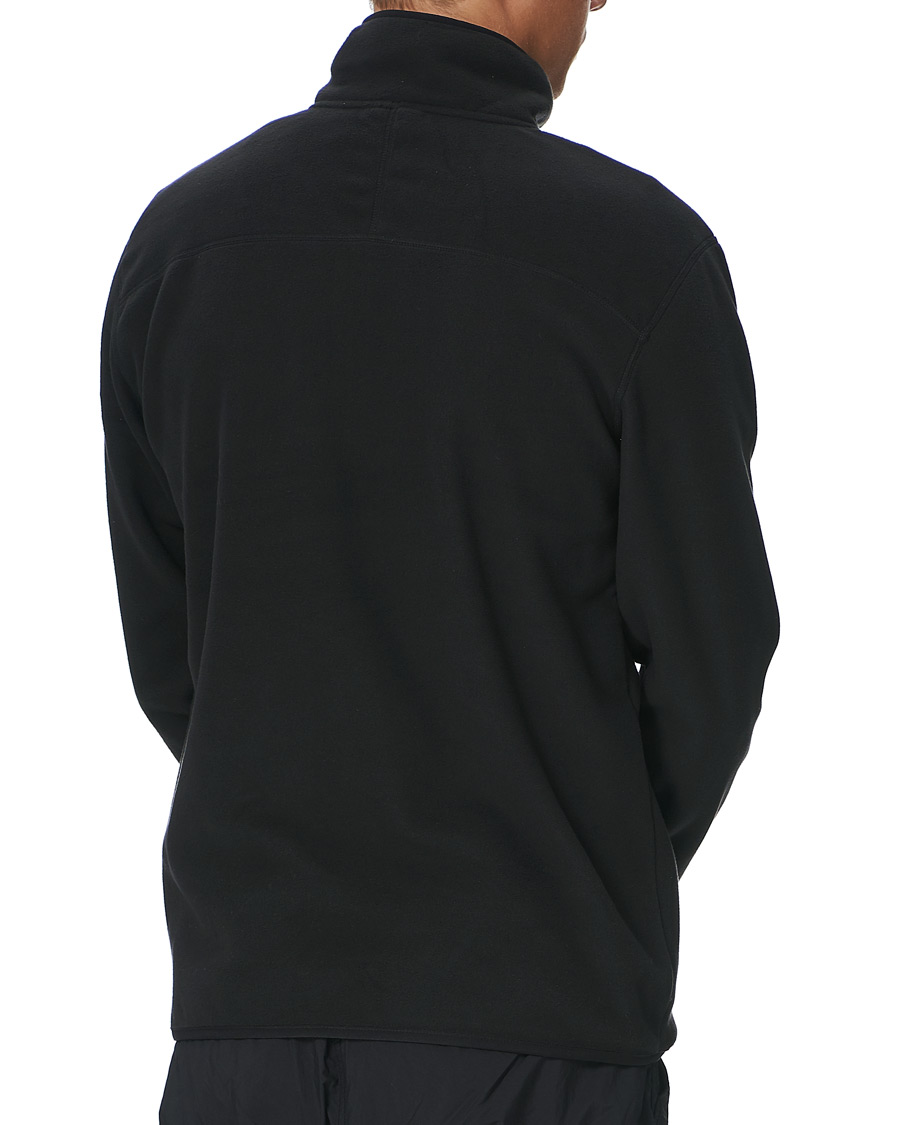 Homme | Pulls Et Tricots | The North Face | 100 Glacier 1/4 Zip Black