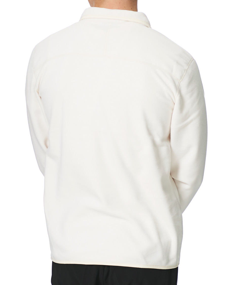 Homme | Pulls Et Tricots | The North Face | 100 Glacier 1/4 Zip Gardenia White