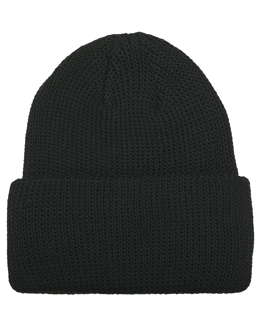 Homme | The North Face Black Box Beanie Black | The North Face | Black Box Beanie Black