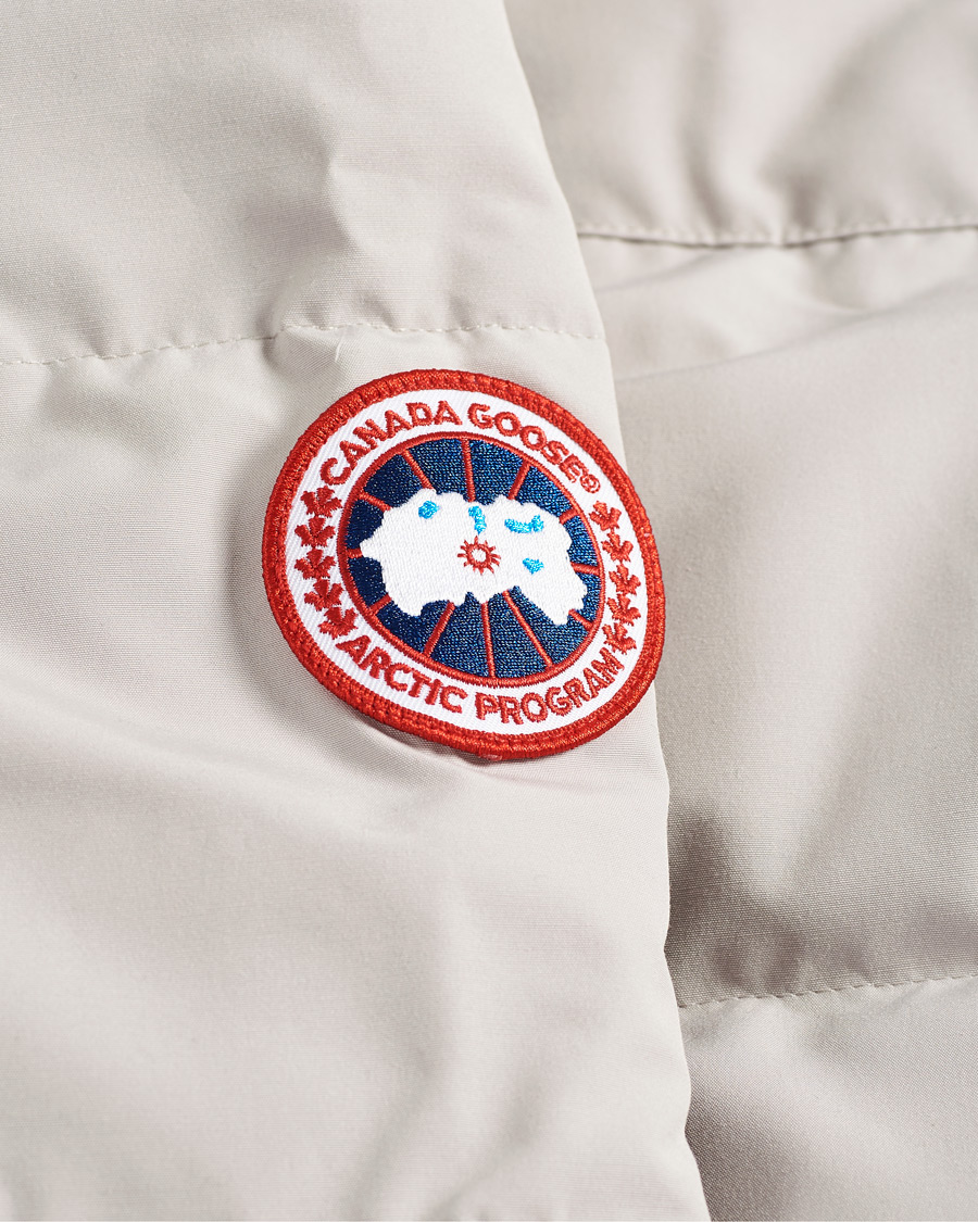 Homme | Manteaux Et Vestes | Canada Goose | Emory Parka Limestone