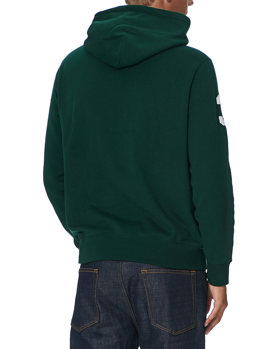 Heren | Truien | Polo Ralph Lauren | Match Club Hoodie College Green