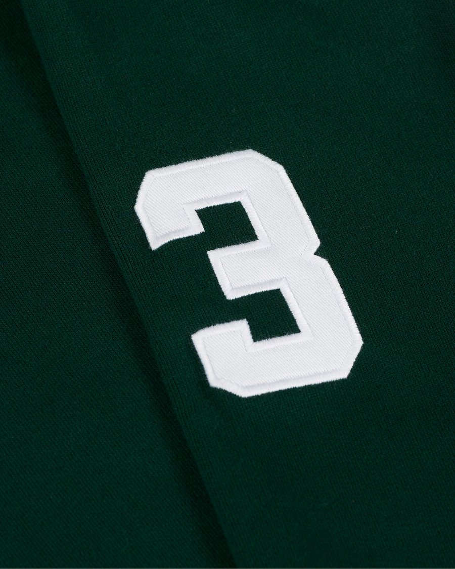 Heren | Truien | Polo Ralph Lauren | Match Club Hoodie College Green