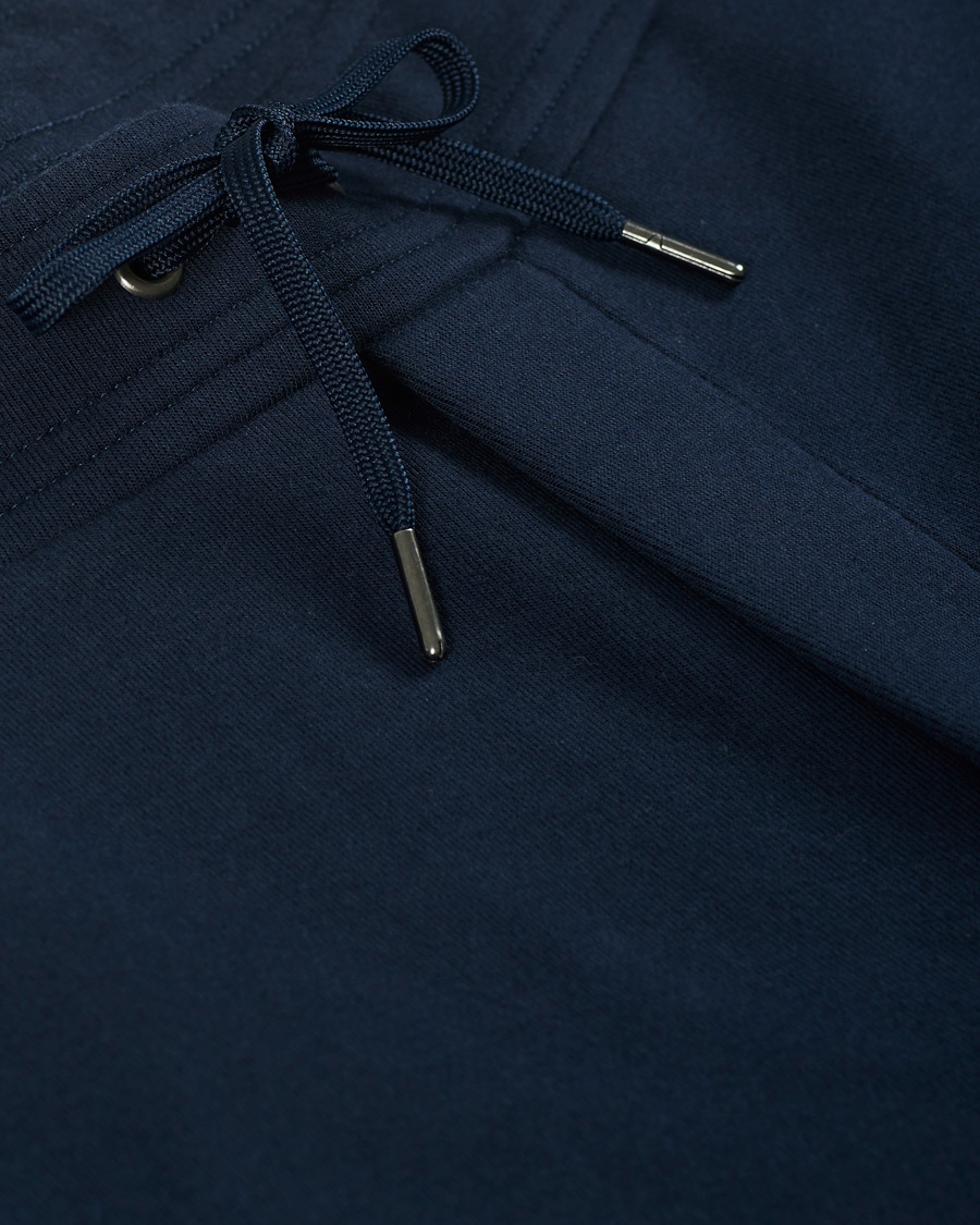 Homme | Pantalons | Polo Ralph Lauren | Double Knit Cargo Sweatpants Aviator Navy