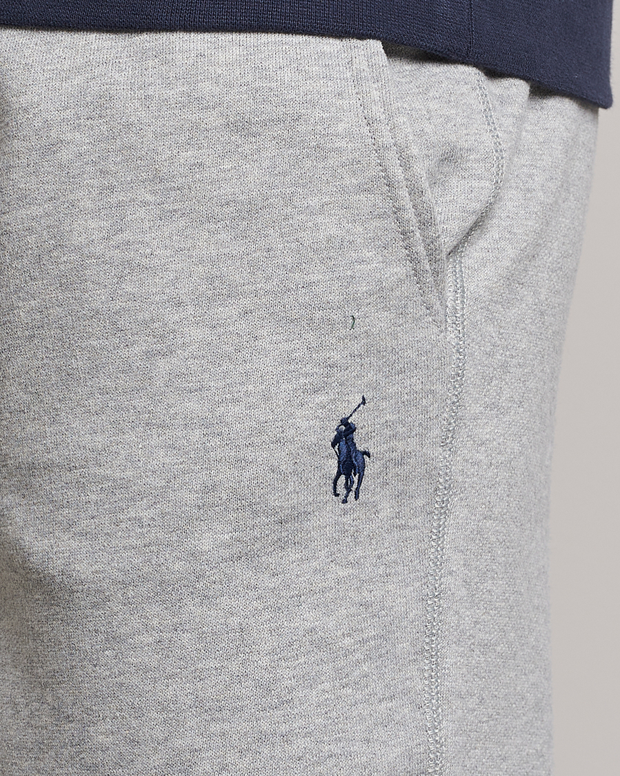 Heren | Broeken | Polo Ralph Lauren | RL Fleece Sweatpants Andover Heather