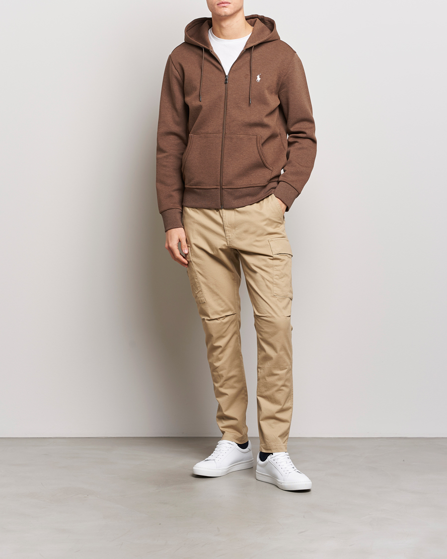 Homme | Pantalons | Polo Ralph Lauren | Twill Cargo Pants Khaki