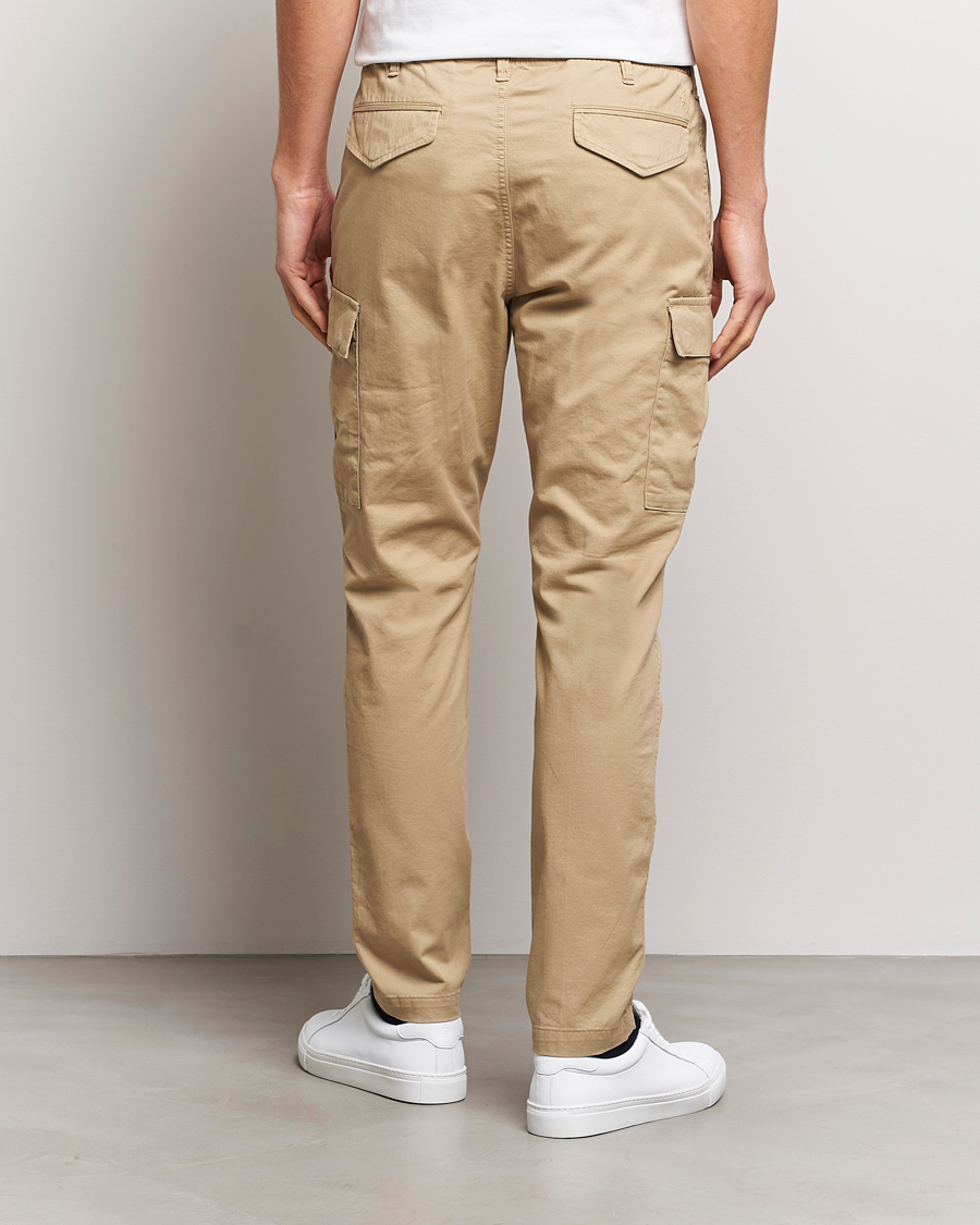 Homme | Pantalons | Polo Ralph Lauren | Twill Cargo Pants Khaki