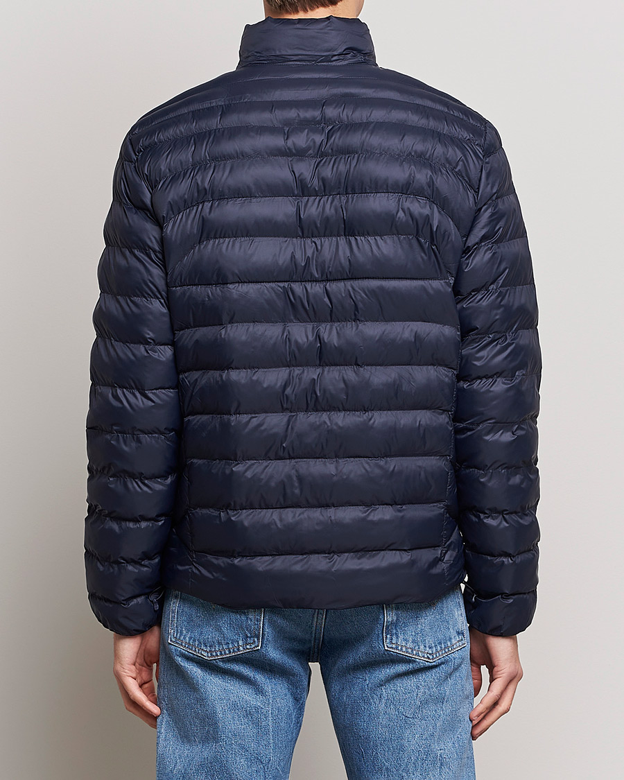 Homme | Manteaux Et Vestes | Polo Ralph Lauren | Earth Down Jacket Collection Navy