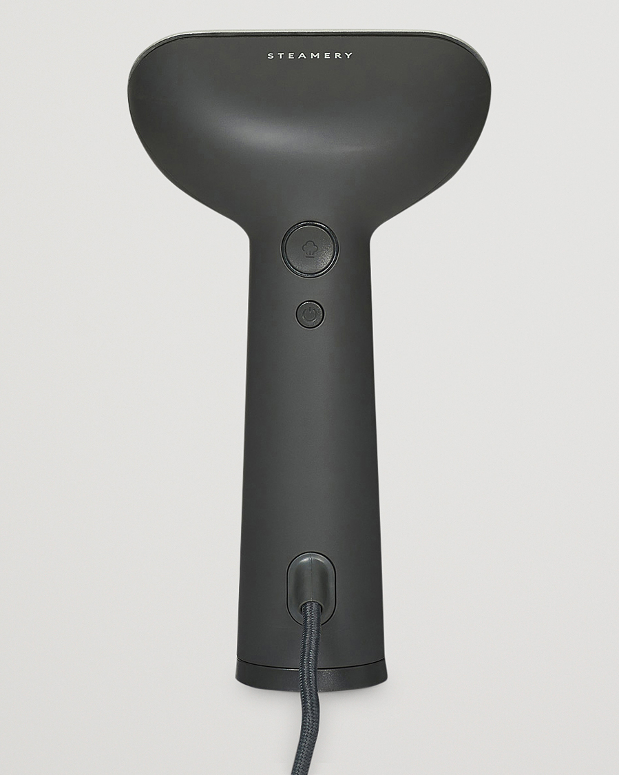 Homme | Entretien Des Vêtements | Steamery | Cirrus No. 3 Iron Steamer Charcoal