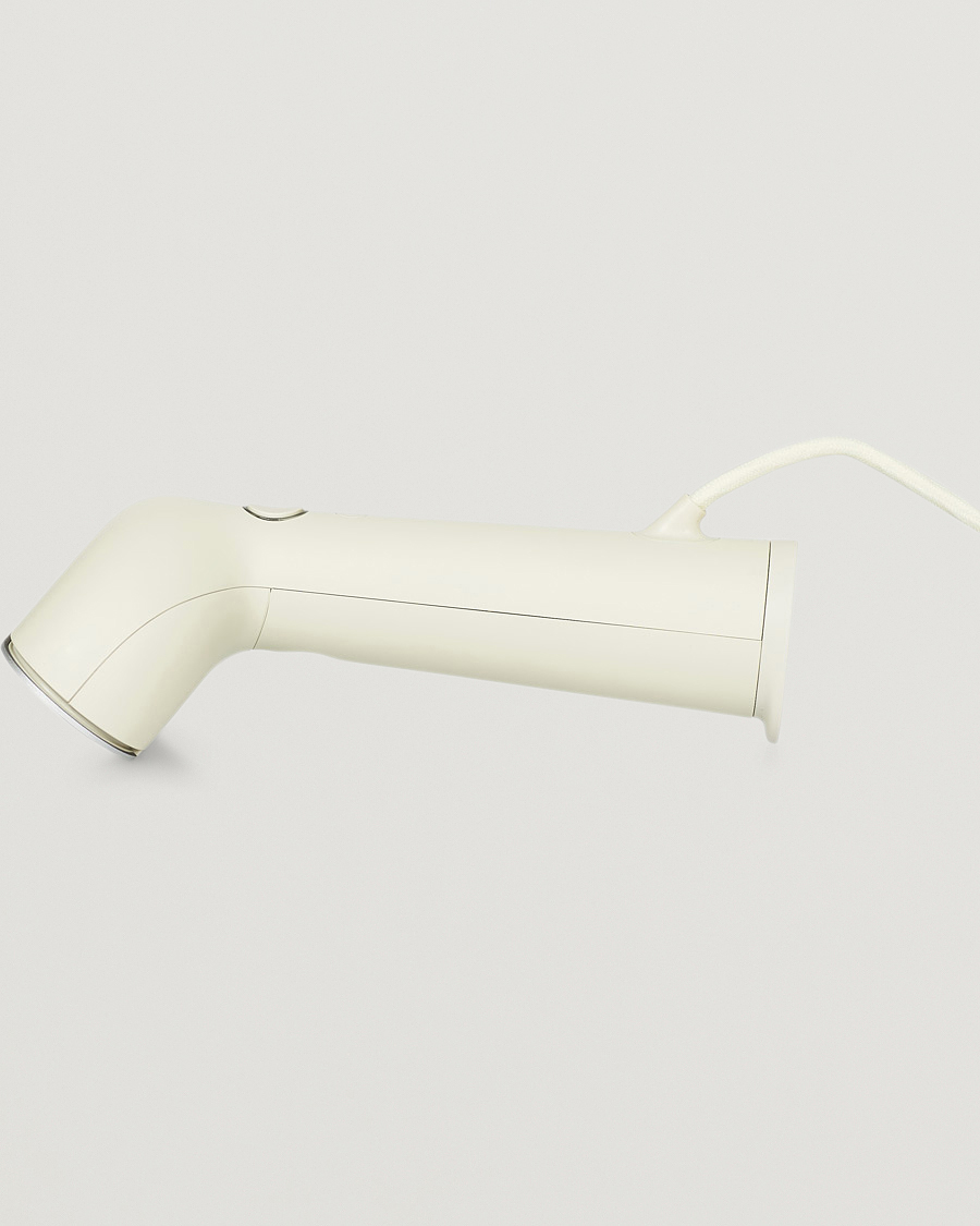 Heren | Steamery Cirrus No. 3 Iron Steamer Sand | Steamery | Cirrus No. 3 Iron Steamer Sand