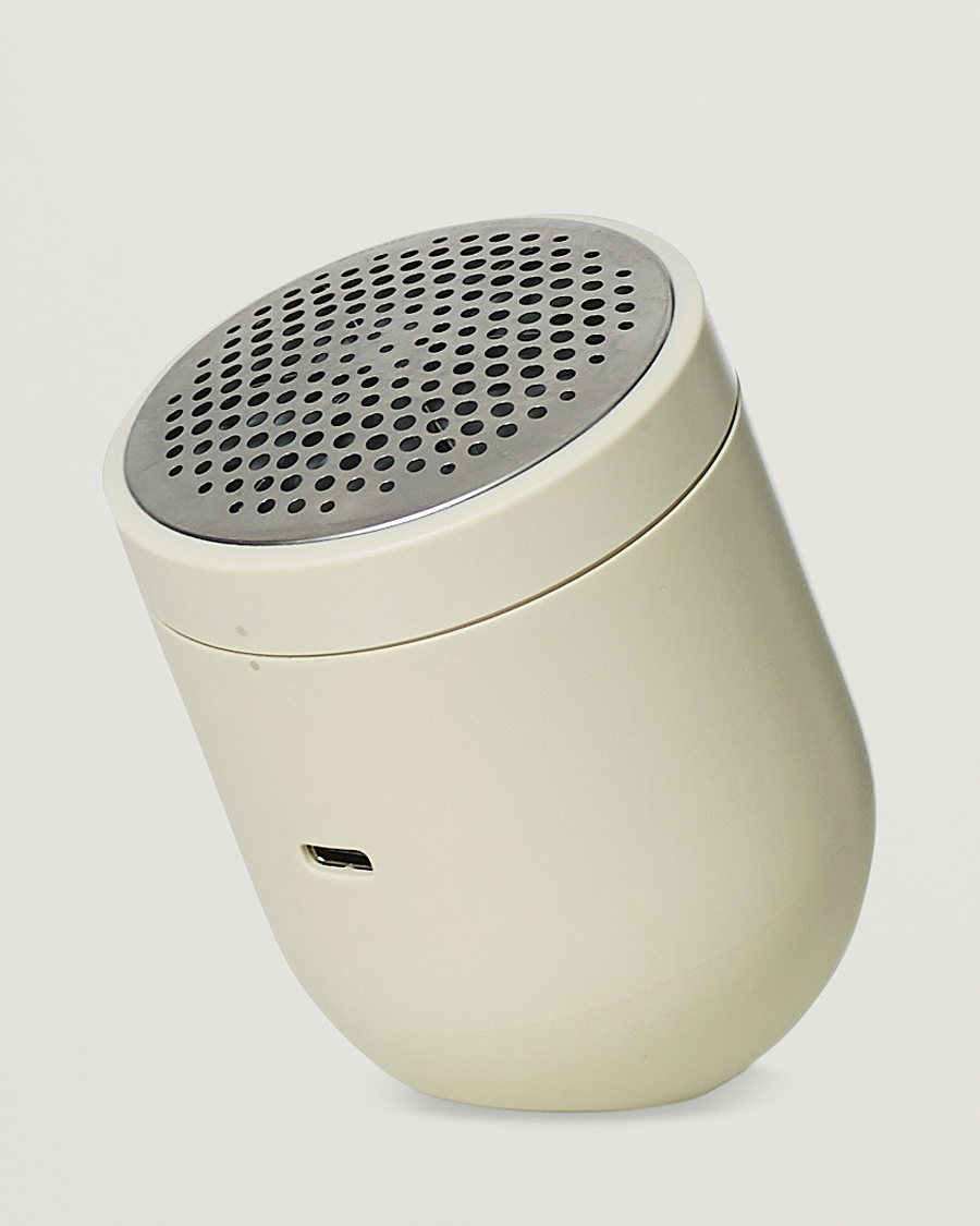 Heren | Kledingverzorging | Steamery | Pilo No. 2 Fabric Shaver Sand