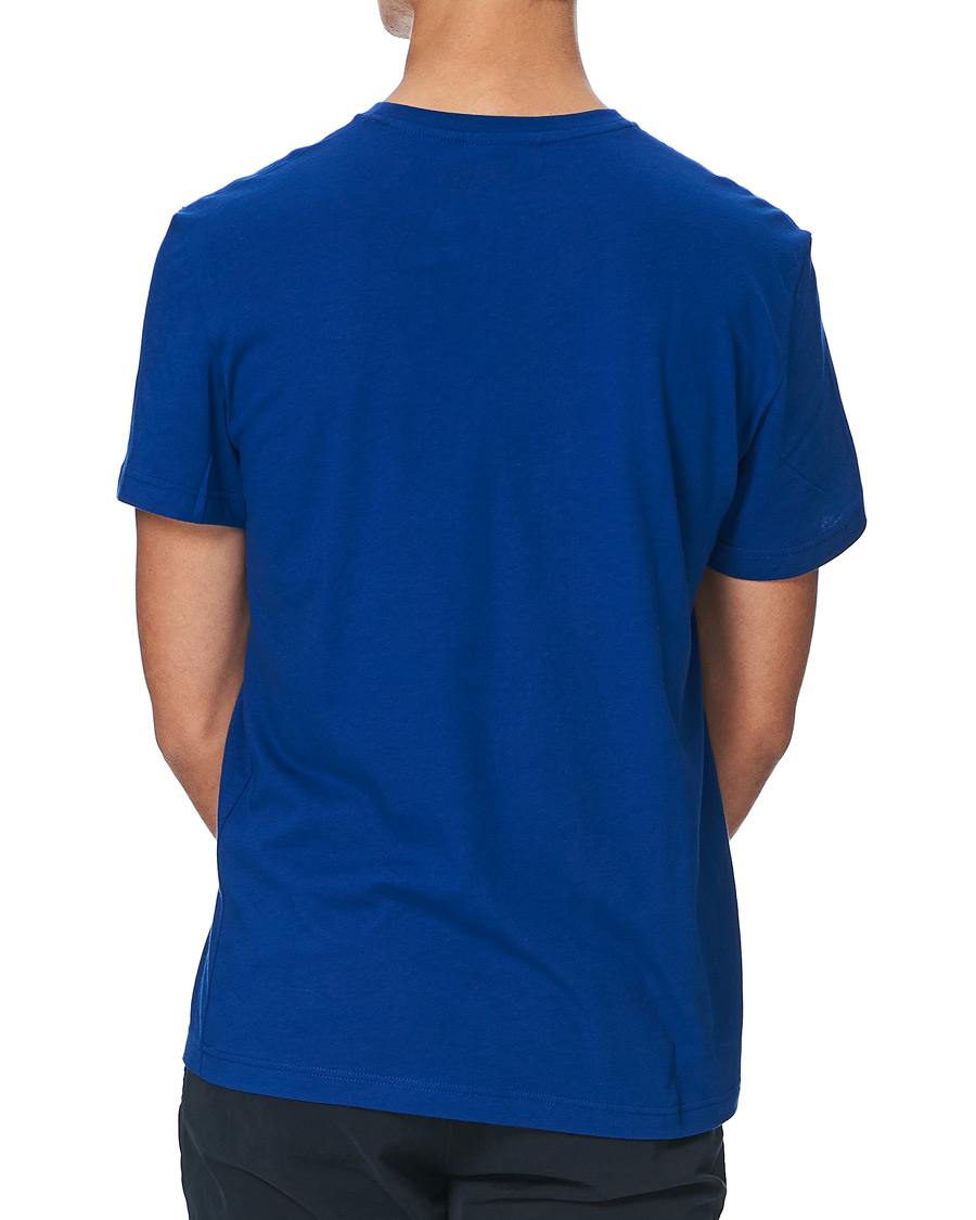 Homme | T-shirts | Lacoste | Crew Neck Tee Cosmic