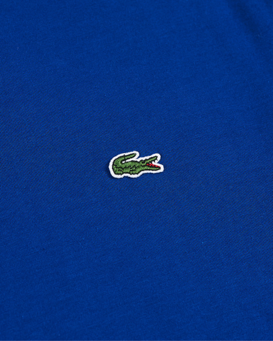 Homme | T-shirts | Lacoste | Crew Neck Tee Cosmic