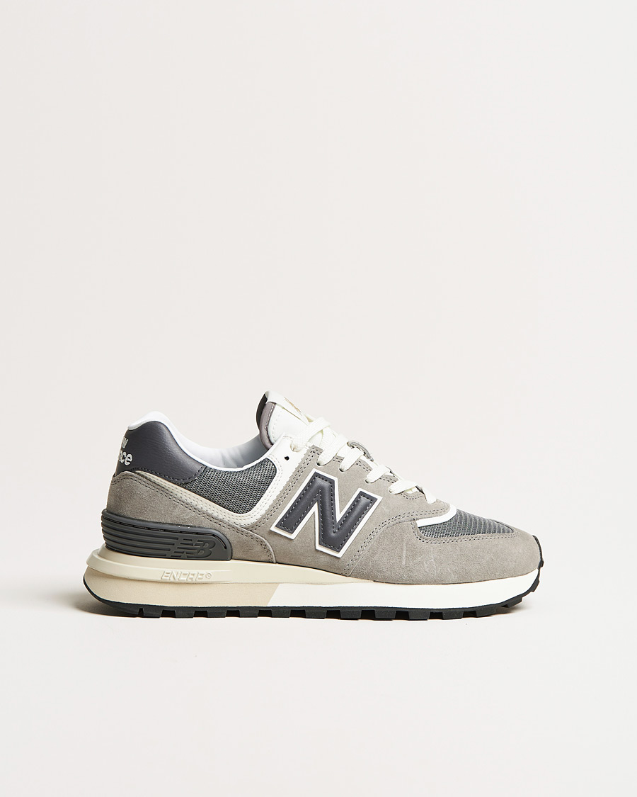 Homme | New Balance 574 Legacy Limited Edition Sneaker Grey | New Balance | 574 Legacy Limited Edition Sneaker Grey