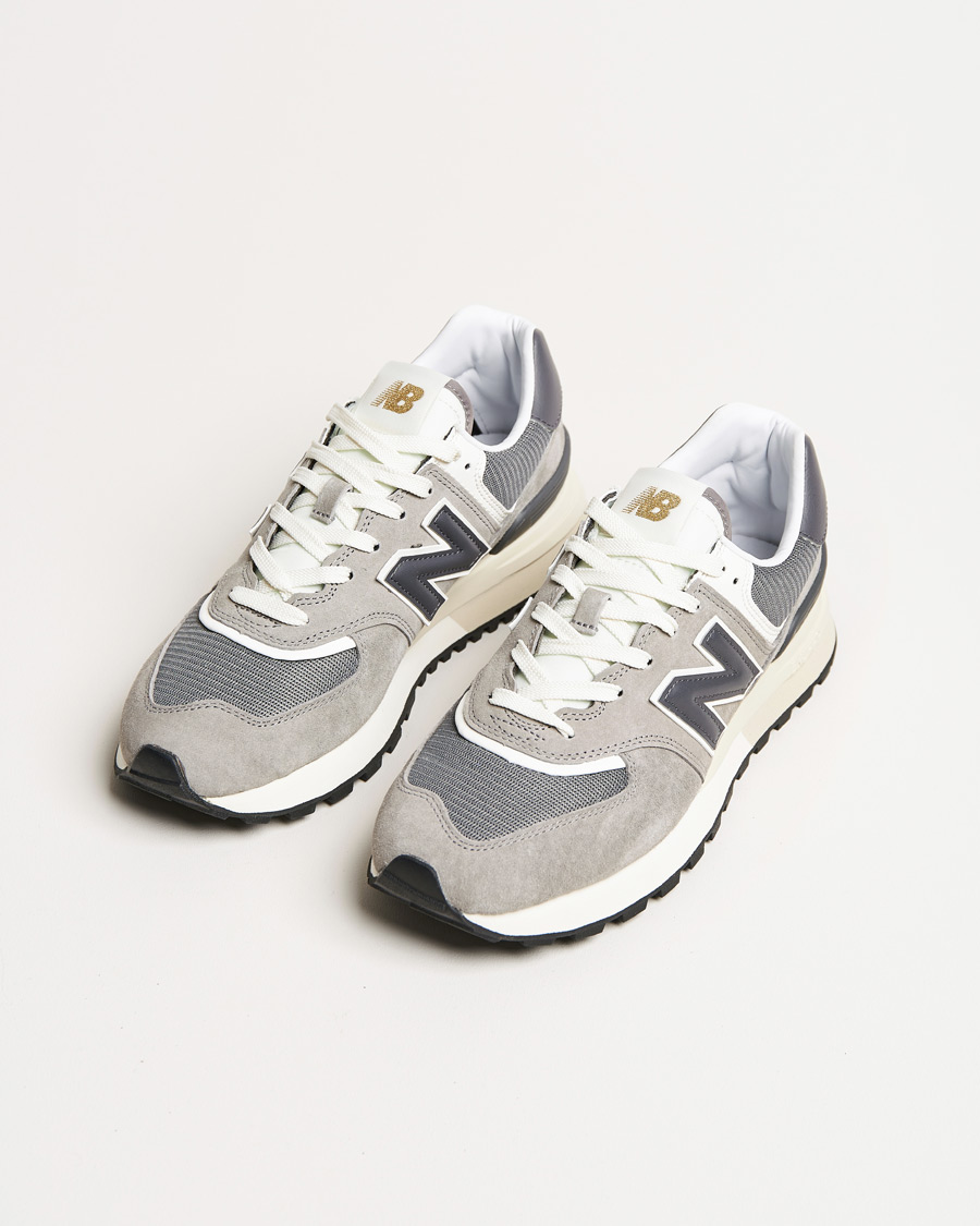 Homme | New Balance 574 Legacy Limited Edition Sneaker Grey | New Balance | 574 Legacy Limited Edition Sneaker Grey