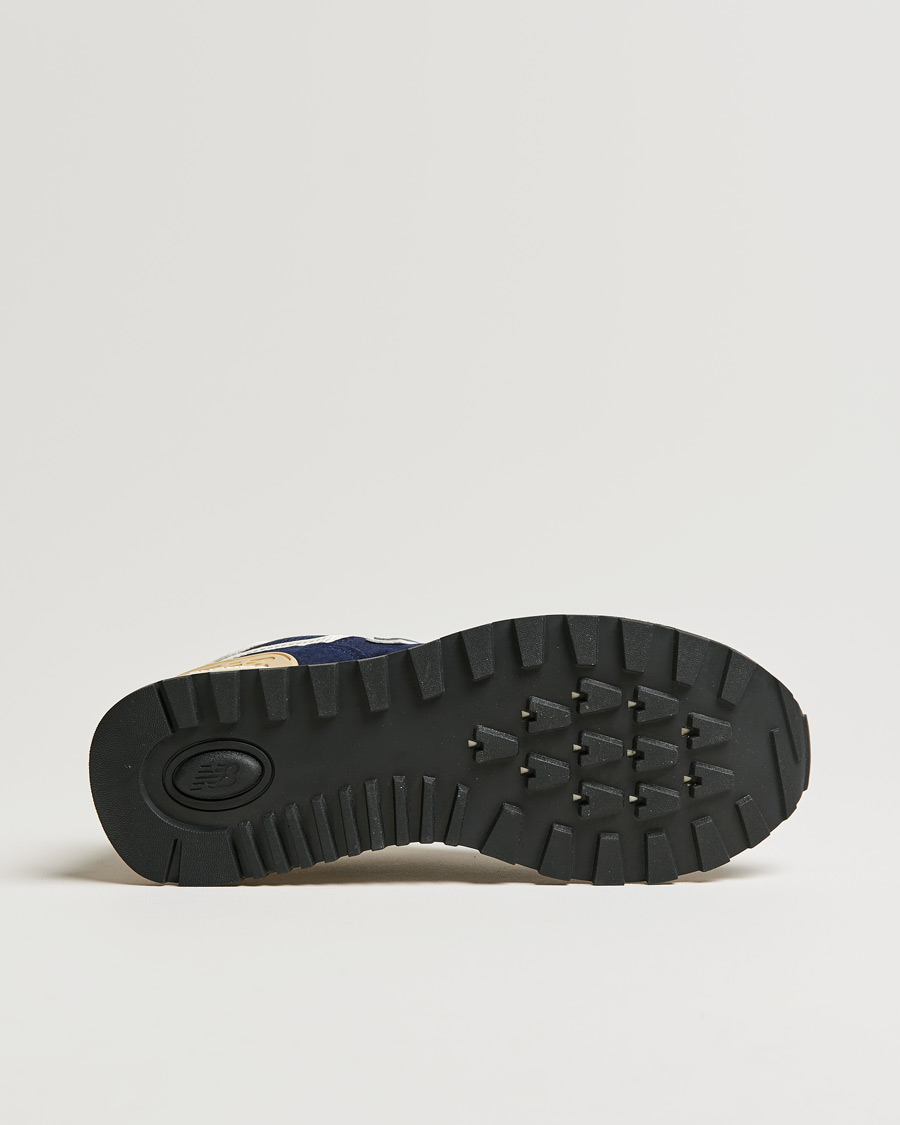 Homme | New Balance 574 Legacy Limited Edition Sneaker Navy | New Balance | 574 Legacy Limited Edition Sneaker Navy