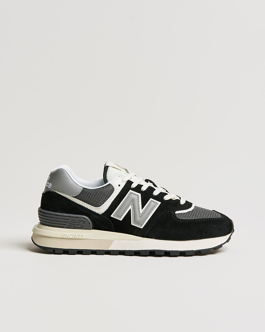 Homme | New Balance 574 Legacy Limited Edition Sneaker Black | New Balance | 574 Legacy Limited Edition Sneaker Black