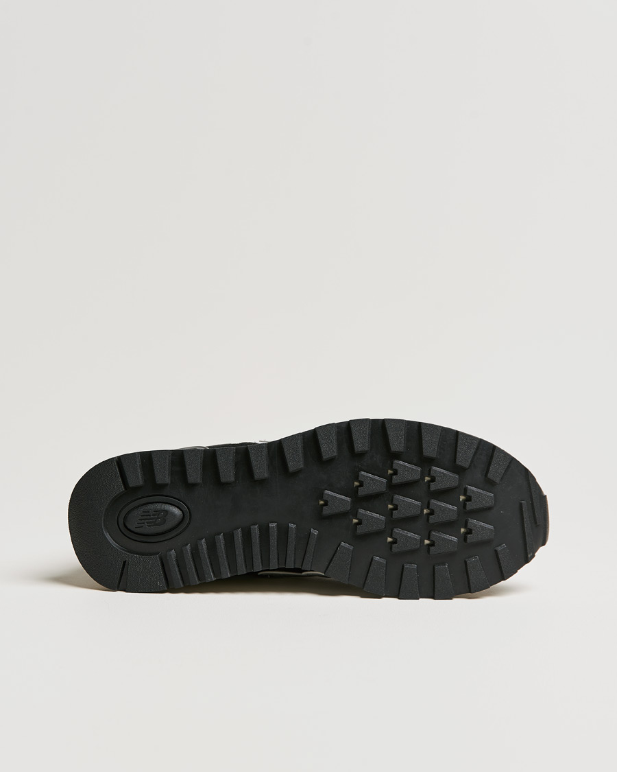 Homme | New Balance 574 Legacy Limited Edition Sneaker Black | New Balance | 574 Legacy Limited Edition Sneaker Black