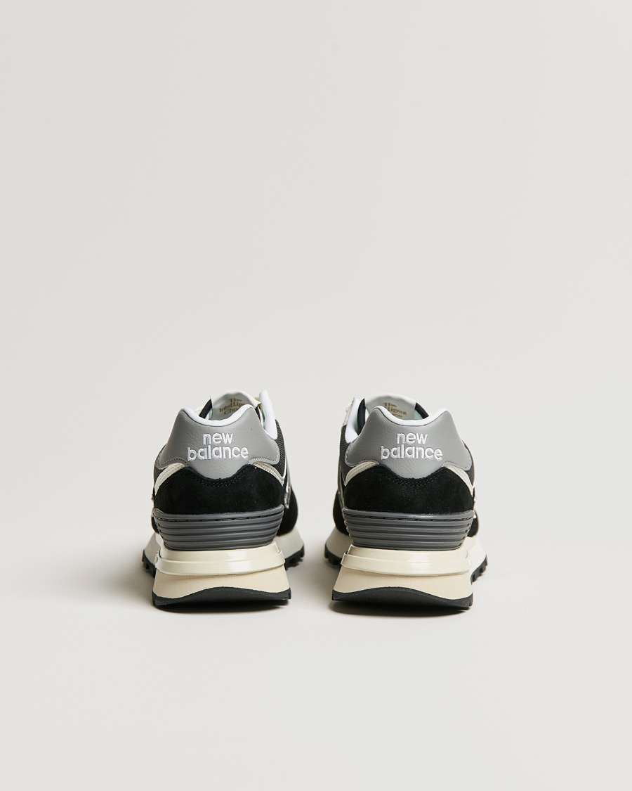 Homme | New Balance 574 Legacy Limited Edition Sneaker Black | New Balance | 574 Legacy Limited Edition Sneaker Black