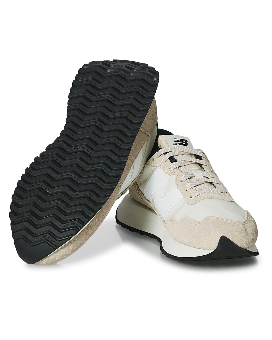 Homme | New Balance 237 Sneaker Timberwolf | New Balance | 237 Sneaker Timberwolf
