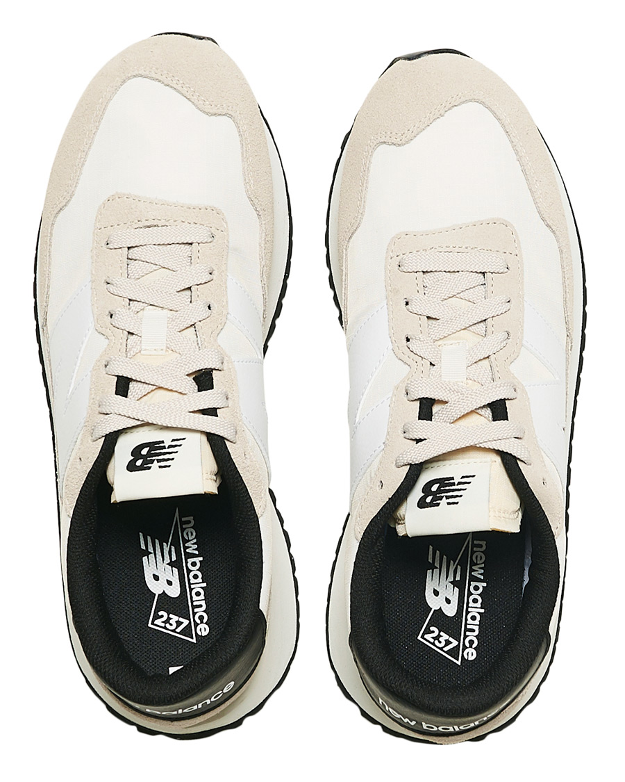 Homme | New Balance 237 Sneaker Timberwolf | New Balance | 237 Sneaker Timberwolf