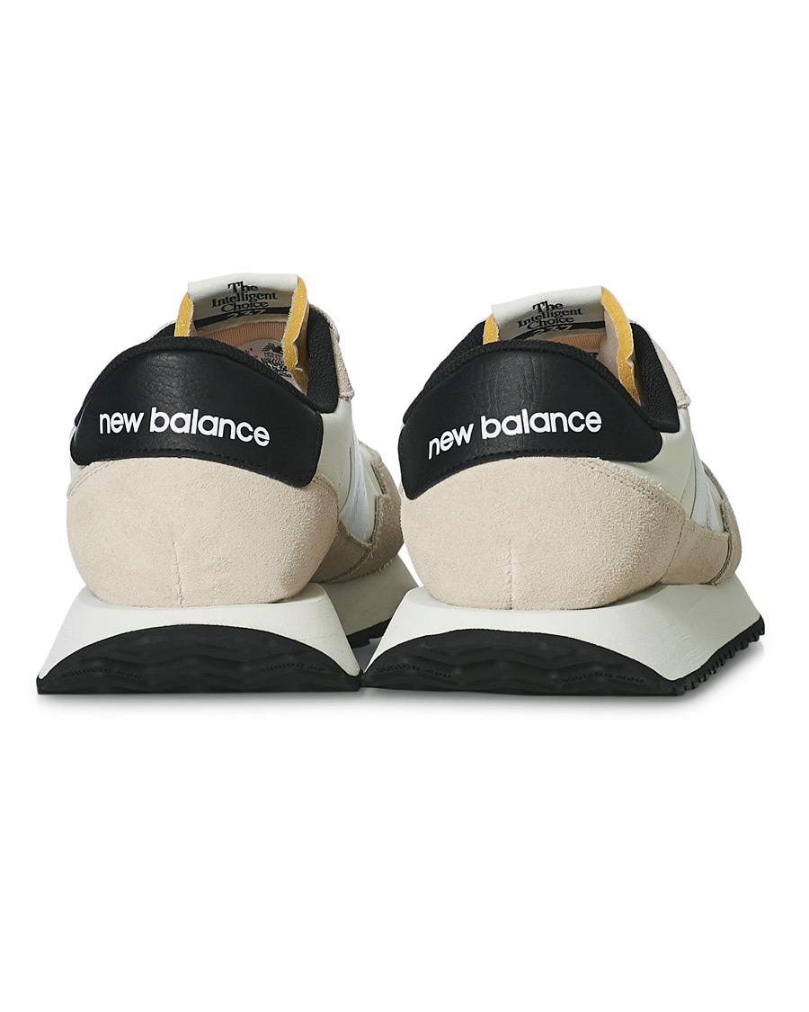 Homme | New Balance 237 Sneaker Timberwolf | New Balance | 237 Sneaker Timberwolf