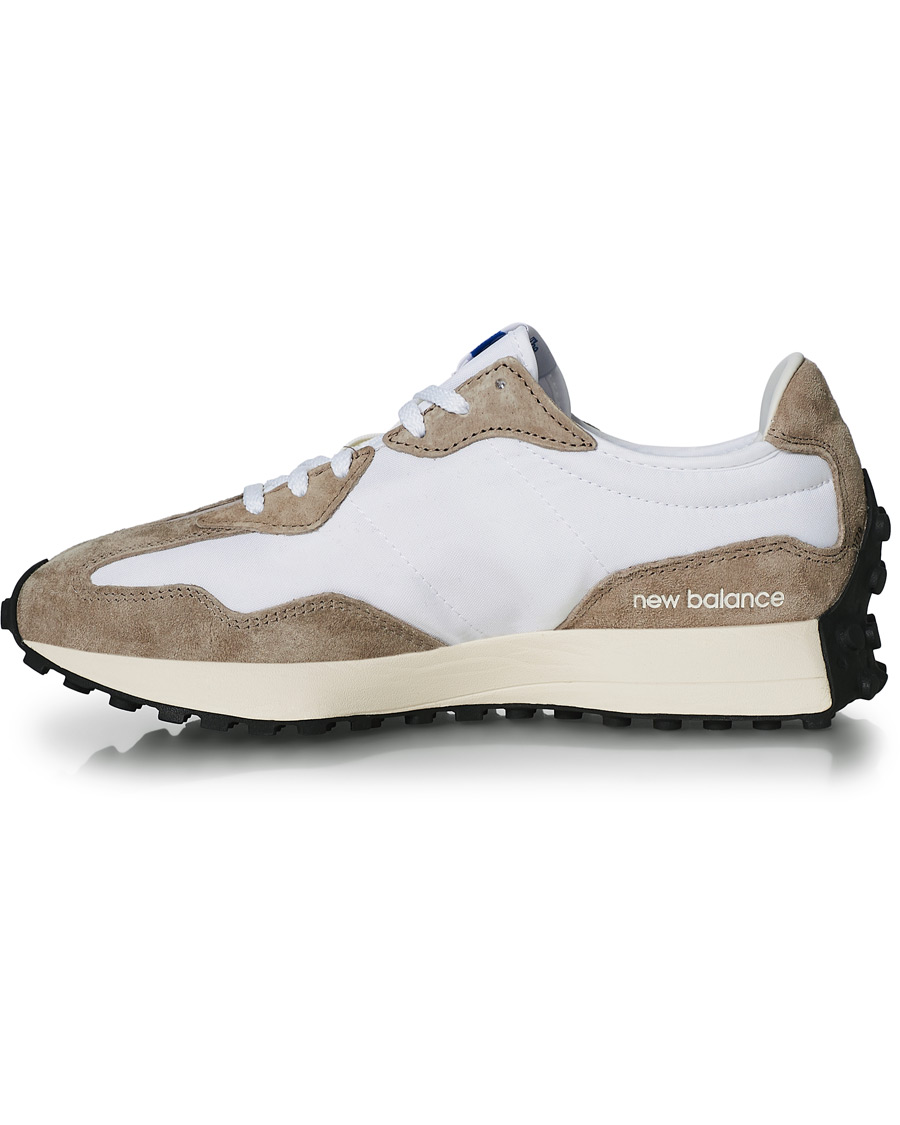 Homme | New Balance 327 Sneaker Mushroom | New Balance | 327 Sneaker Mushroom