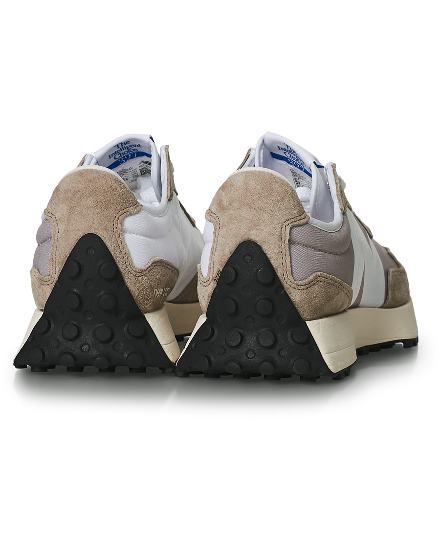 Homme | New Balance 327 Sneaker Mushroom | New Balance | 327 Sneaker Mushroom