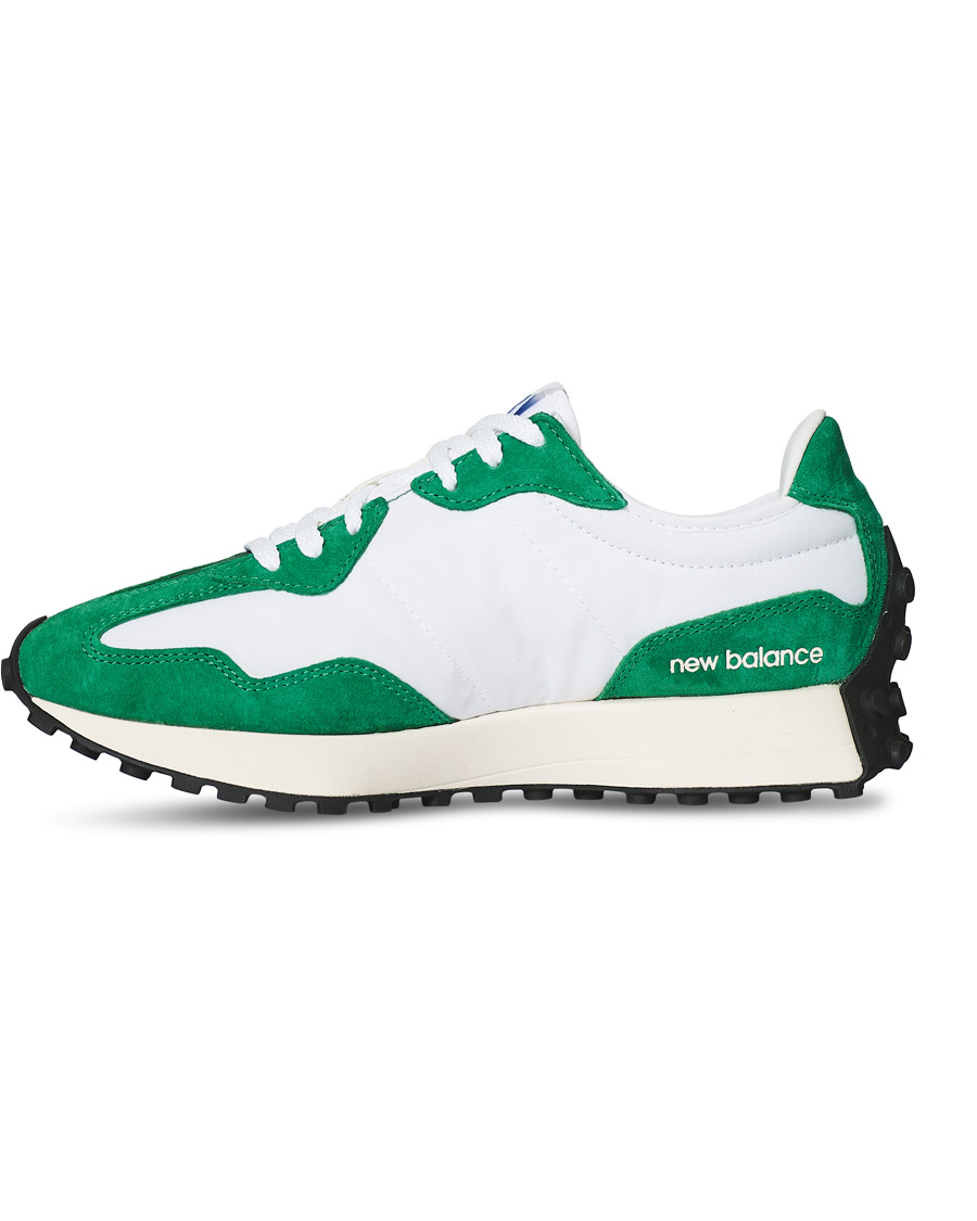 Homme | New Balance 327 Sneaker Varsity Green | New Balance | 327 Sneaker Varsity Green