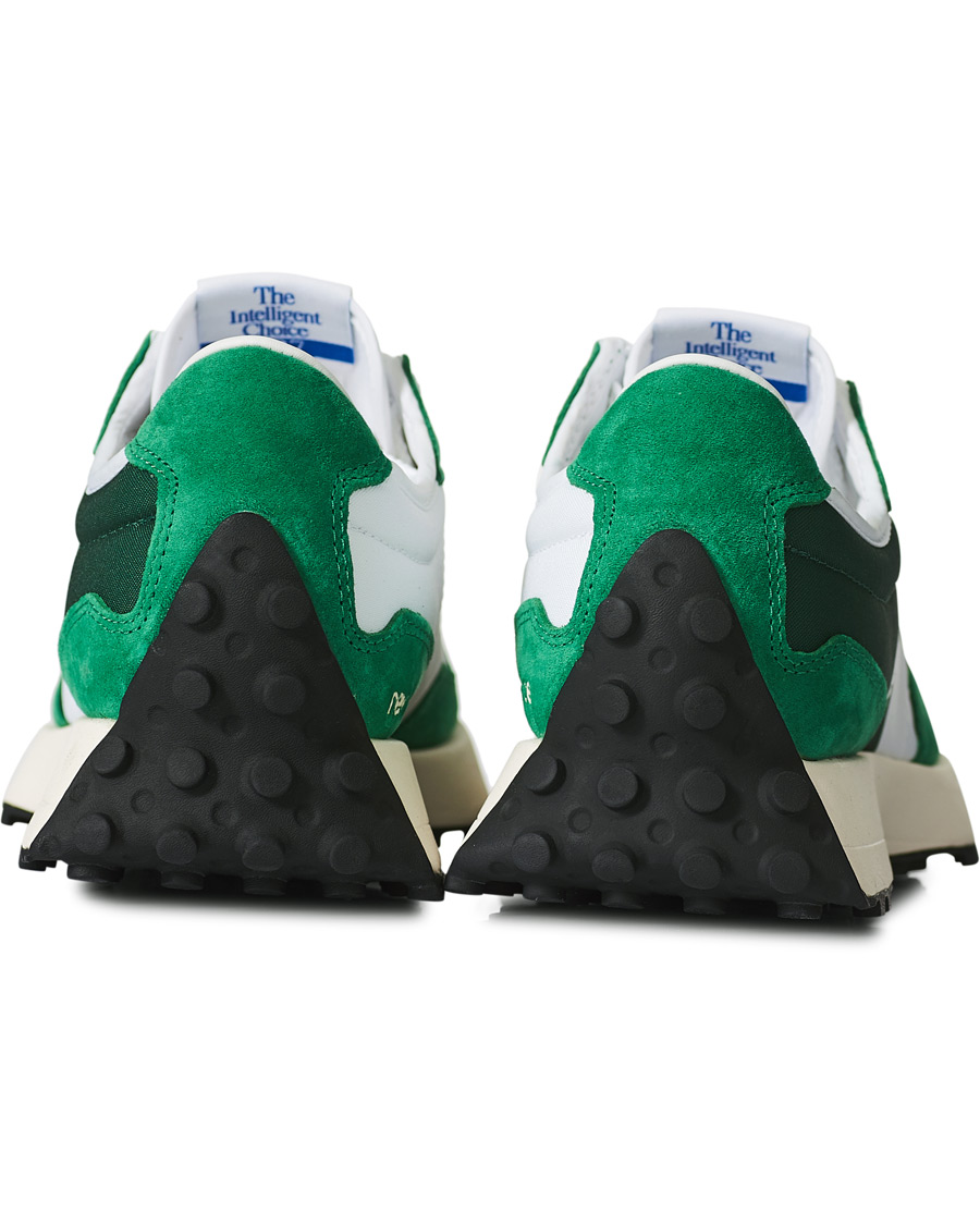 Homme | New Balance 327 Sneaker Varsity Green | New Balance | 327 Sneaker Varsity Green
