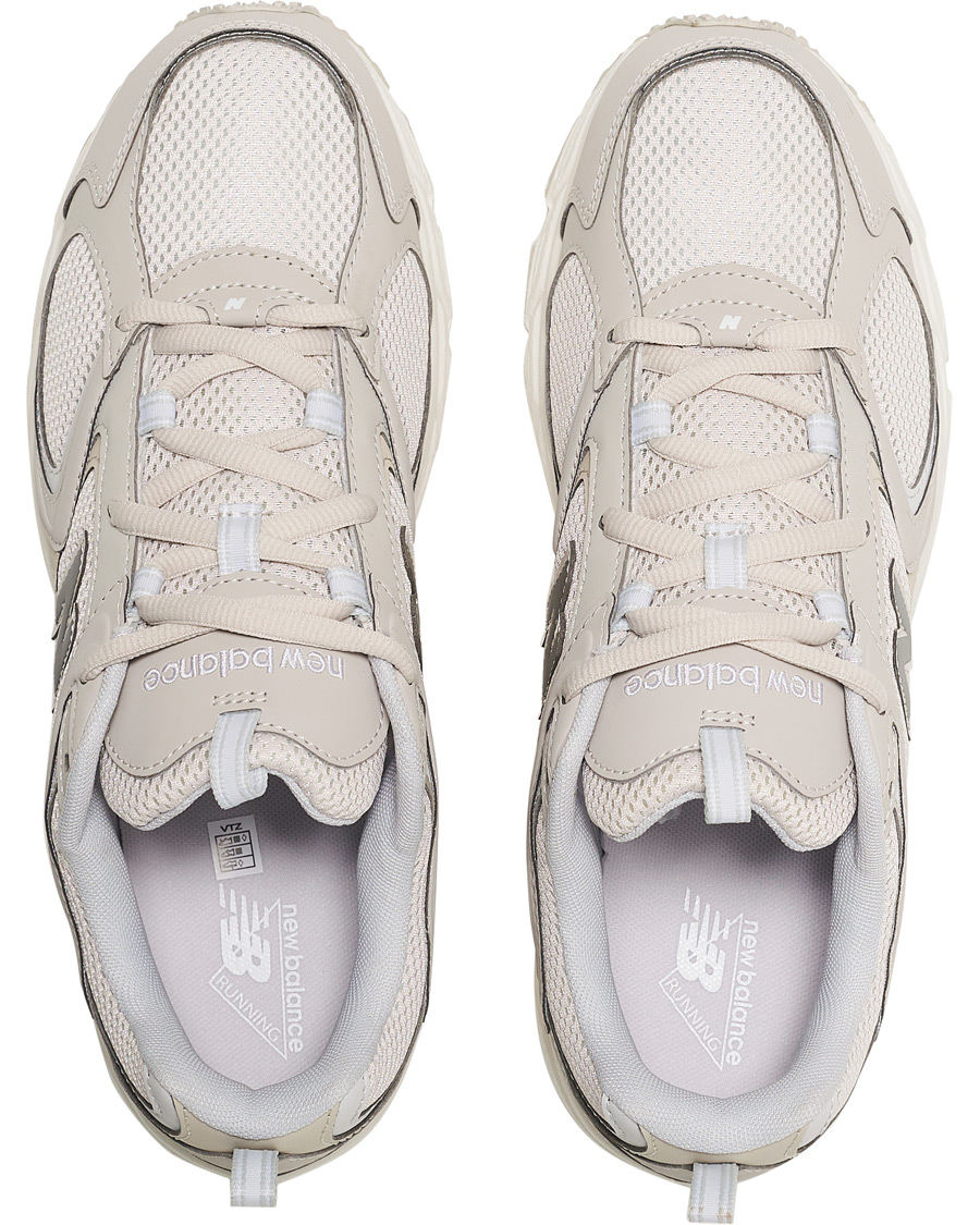 Homme | New Balance 408 Sneaker Munsell White | New Balance | 408 Sneaker Munsell White