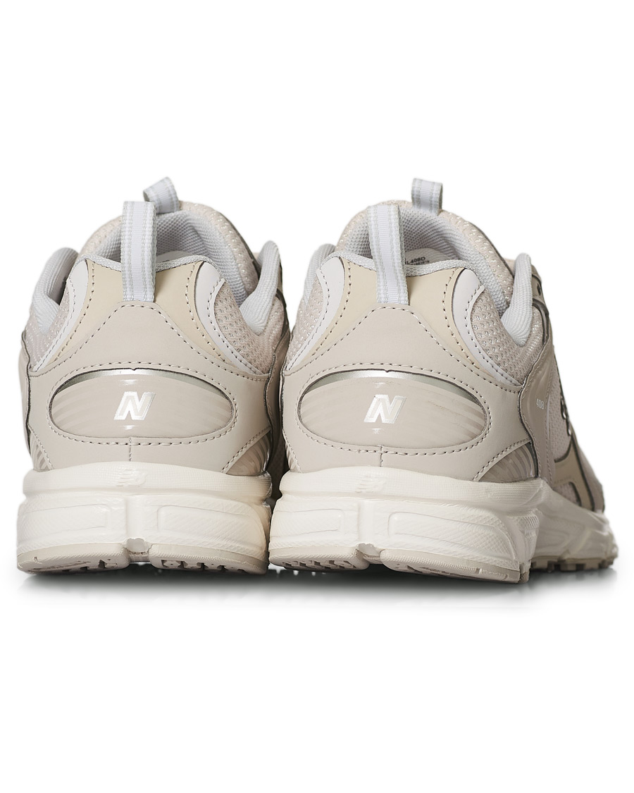 Homme | New Balance 408 Sneaker Munsell White | New Balance | 408 Sneaker Munsell White