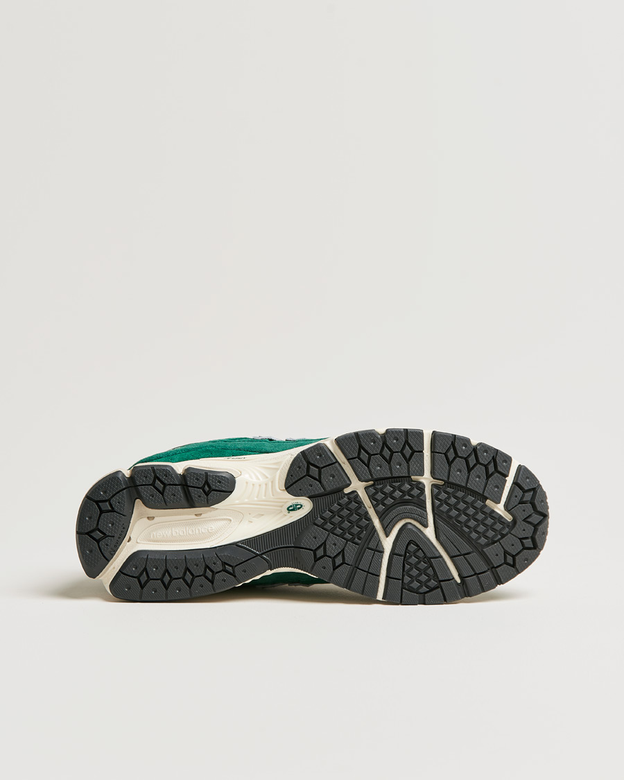 Homme | New Balance 2002R Sneaker Nightwatch Green | New Balance | 2002R Sneaker Nightwatch Green