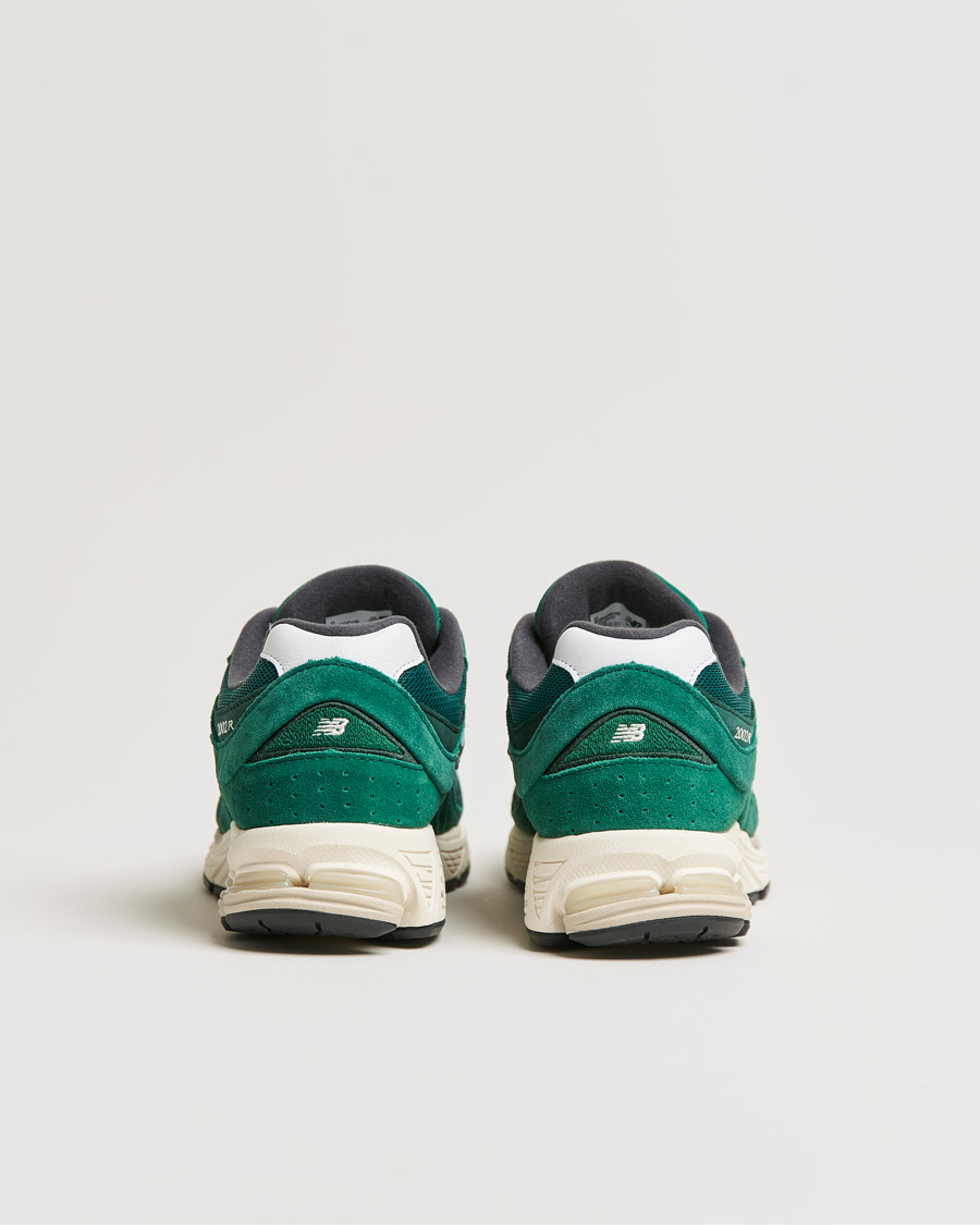 Homme | New Balance 2002R Sneaker Nightwatch Green | New Balance | 2002R Sneaker Nightwatch Green