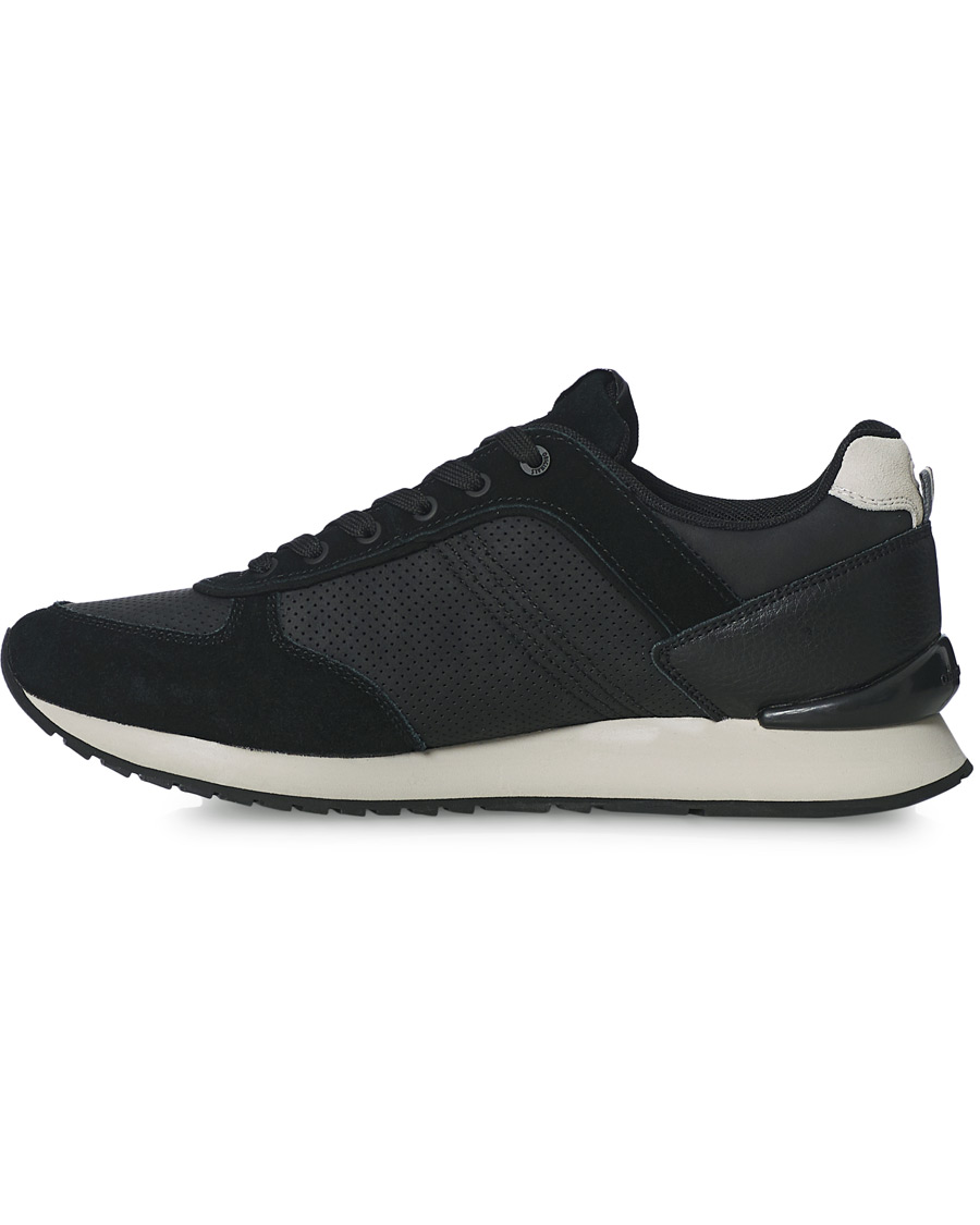 Homme | Colmar Travis Drill Black | Colmar | Travis Drill Black