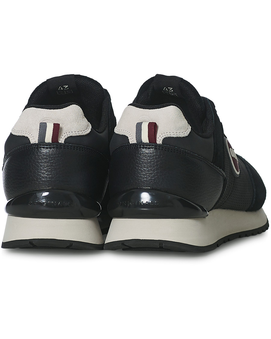 Homme | Colmar Travis Drill Black | Colmar | Travis Drill Black