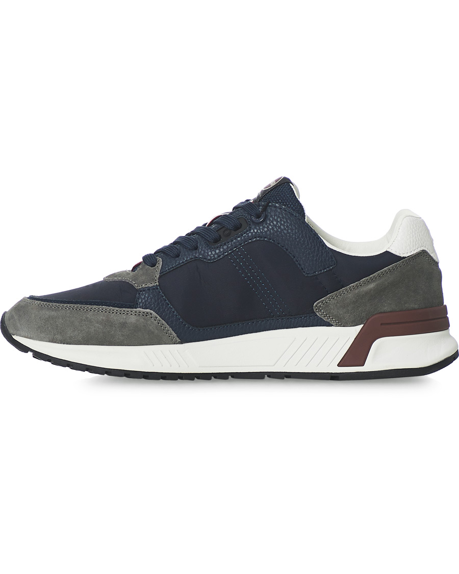 Homme | Colmar Dalton Original Sneaker Navy | Colmar | Dalton Original Sneaker Navy