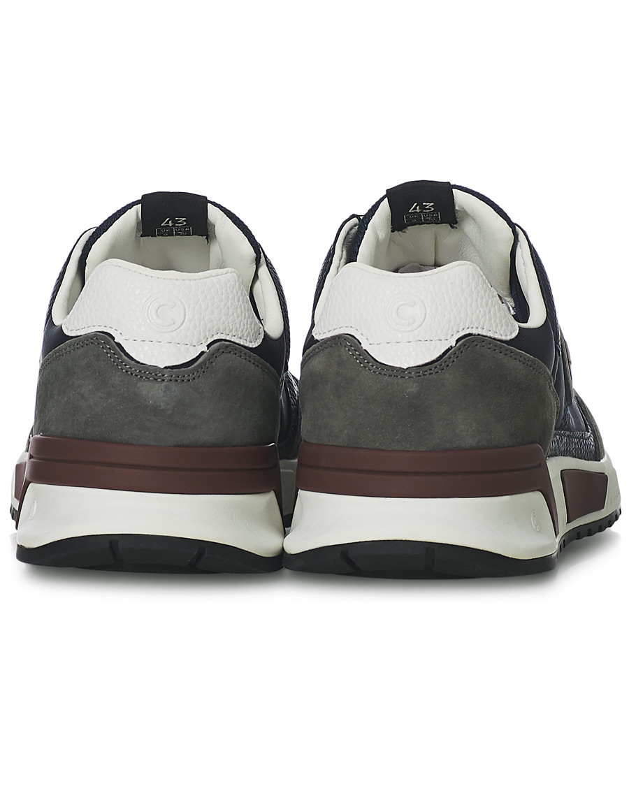 Homme | Colmar Dalton Original Sneaker Navy | Colmar | Dalton Original Sneaker Navy