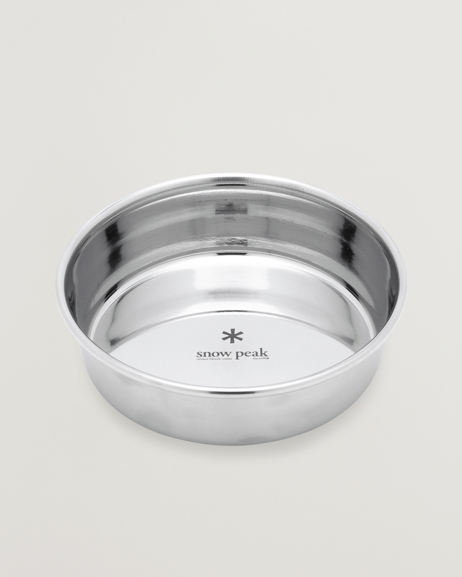 Heren | Hondenaccessoires | Snow Peak | Dog Food Bowl