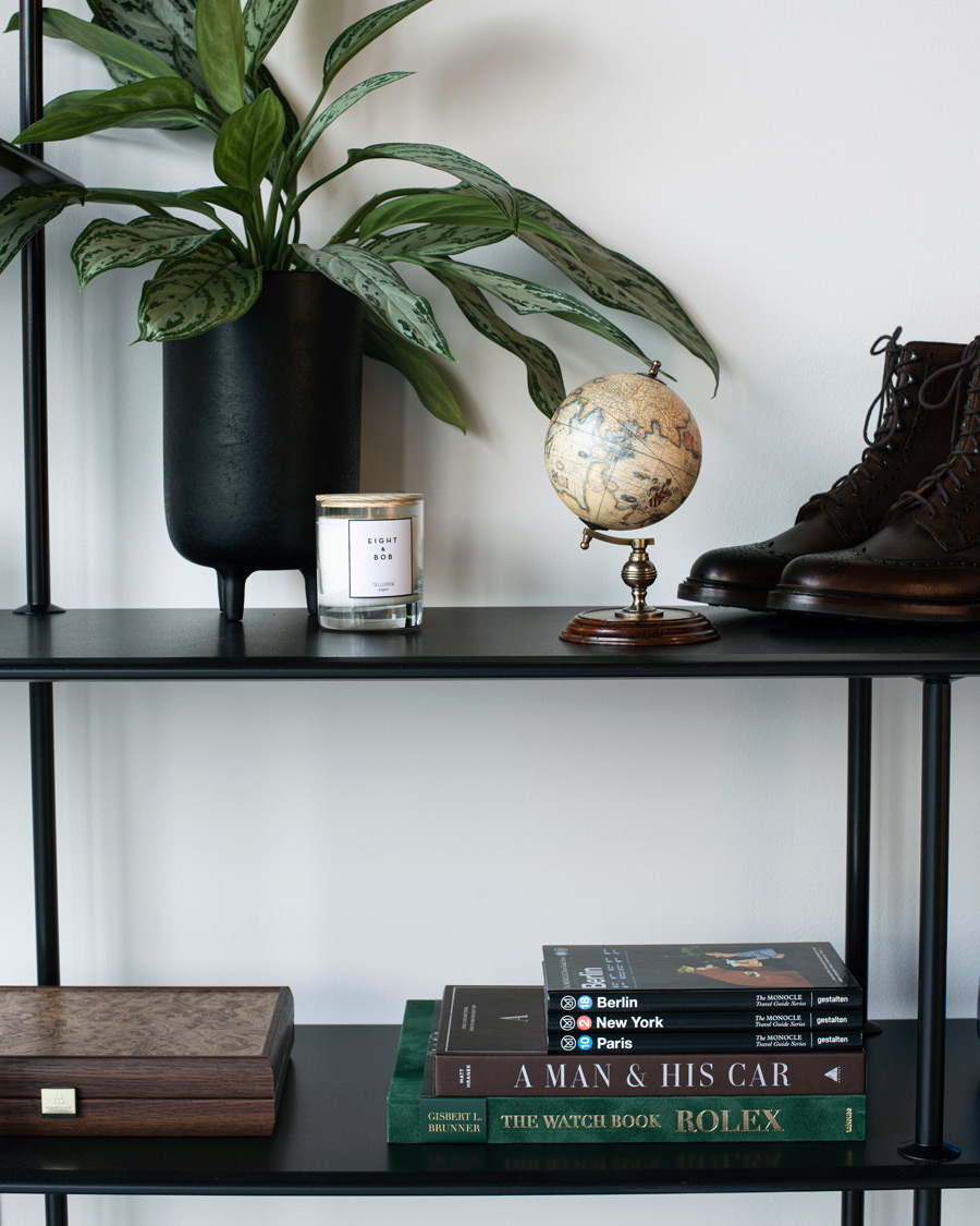 Homme | Monocle Berlin - Travel Guide Series | Monocle | Berlin - Travel Guide Series