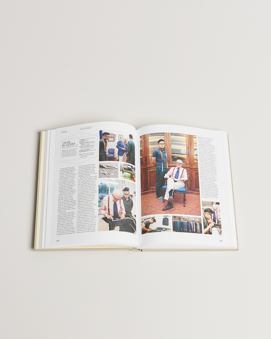 Heren | Boeken | New Mags | Monocle Guide to Good Business