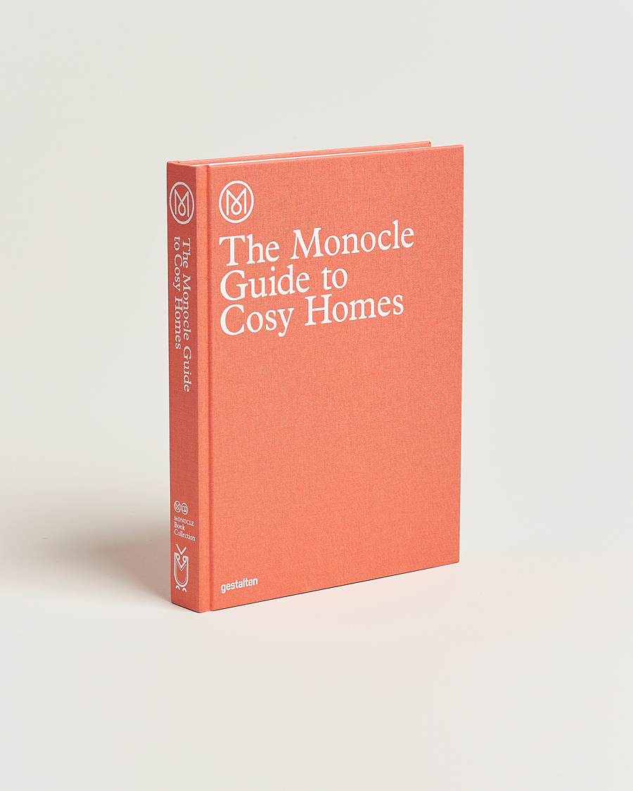 Homme | | Monocle | Guide to Cosy Homes