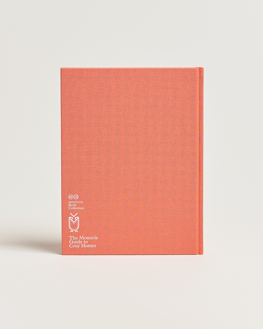 Homme | | Monocle | Guide to Cosy Homes