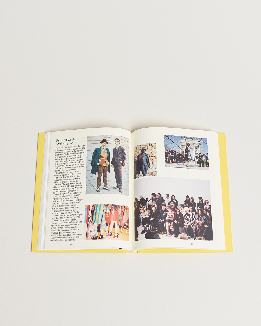 Heren | Boeken | New Mags | Monocle Book of Italy