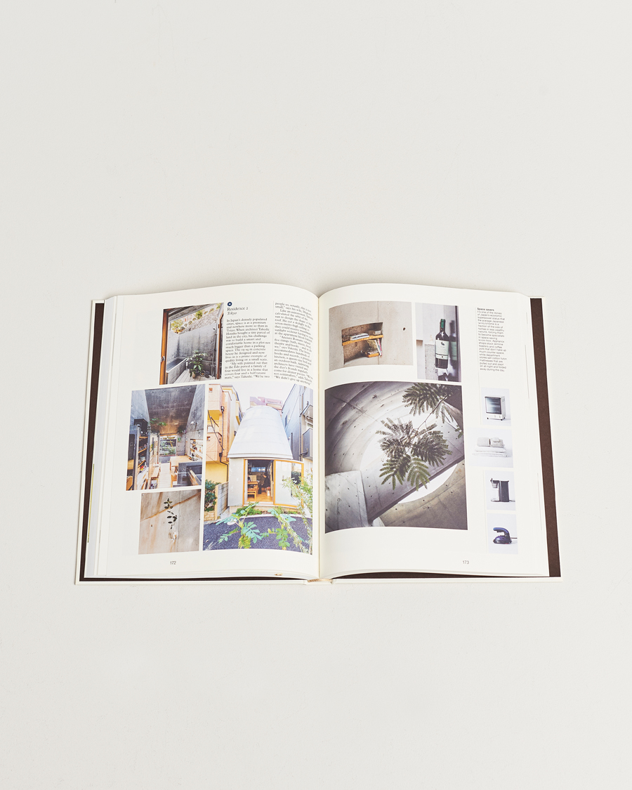 Homme | Livres | Monocle | Book of Japan