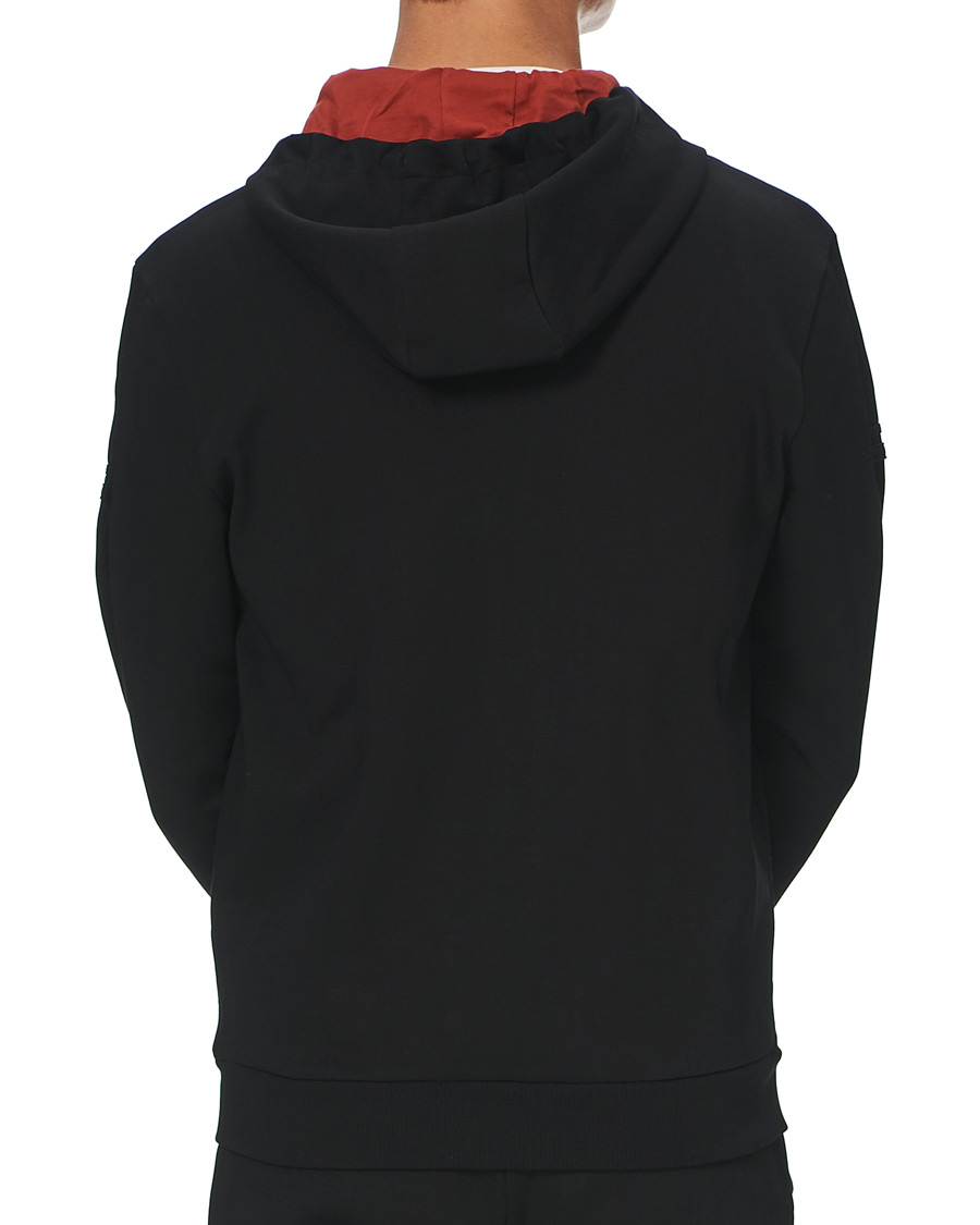 Homme | Pulls Et Tricots | BOSS GREEN | BOSS Athleisure Tracksuit Sweat Set Black