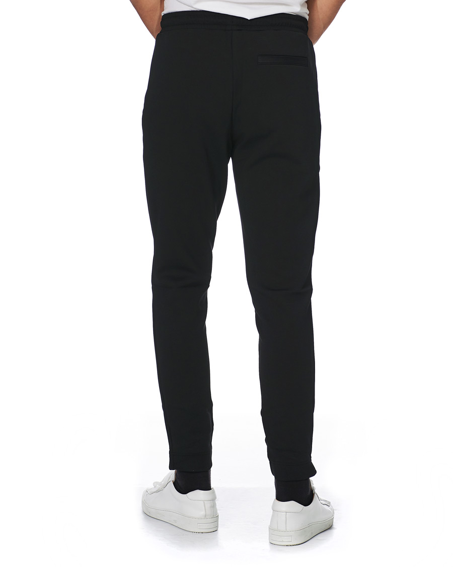 Homme | Pulls Et Tricots | BOSS GREEN | BOSS Athleisure Tracksuit Sweat Set Black