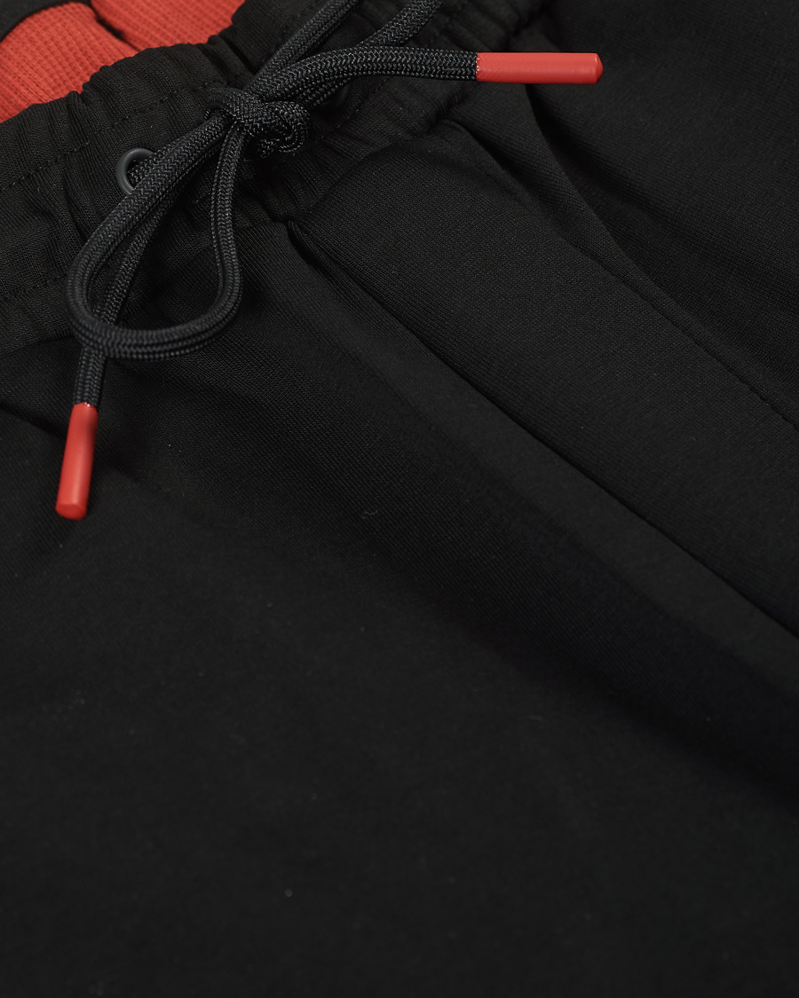 Homme | Pulls Et Tricots | BOSS GREEN | BOSS Athleisure Tracksuit Sweat Set Black