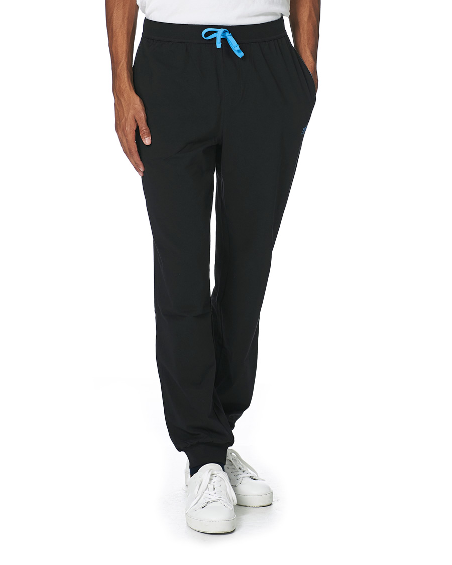 Heren | Broeken | BOSS BLACK | BOSS Mix & Match Sweatpants Black