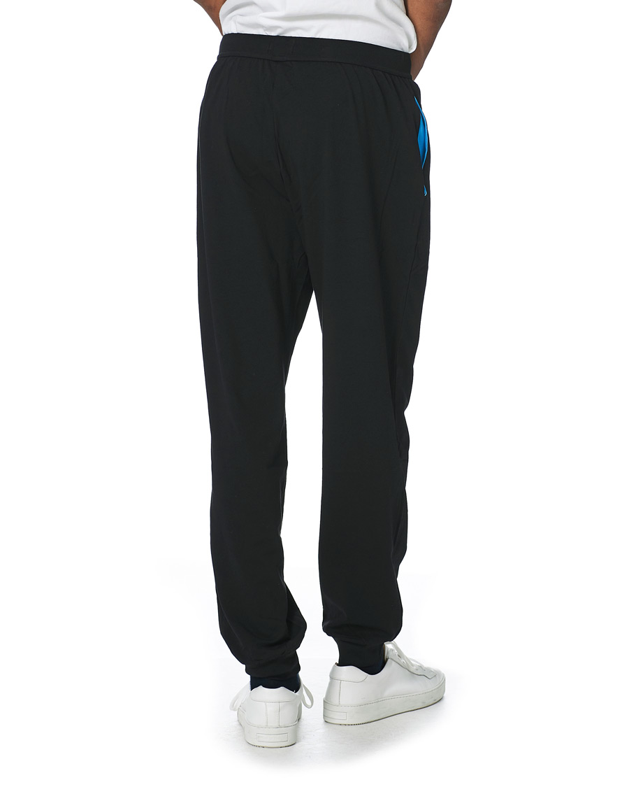 Heren | Broeken | BOSS BLACK | BOSS Mix & Match Sweatpants Black